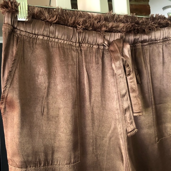 Tina Jo drawstring pants - Picture 6 of 11